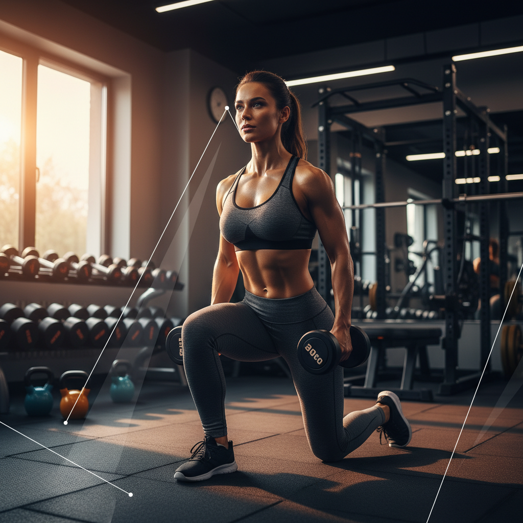 Da Luta à Rotina: Crie Hábitos de Treino Inquebráveis e Transforme Sua Vida!