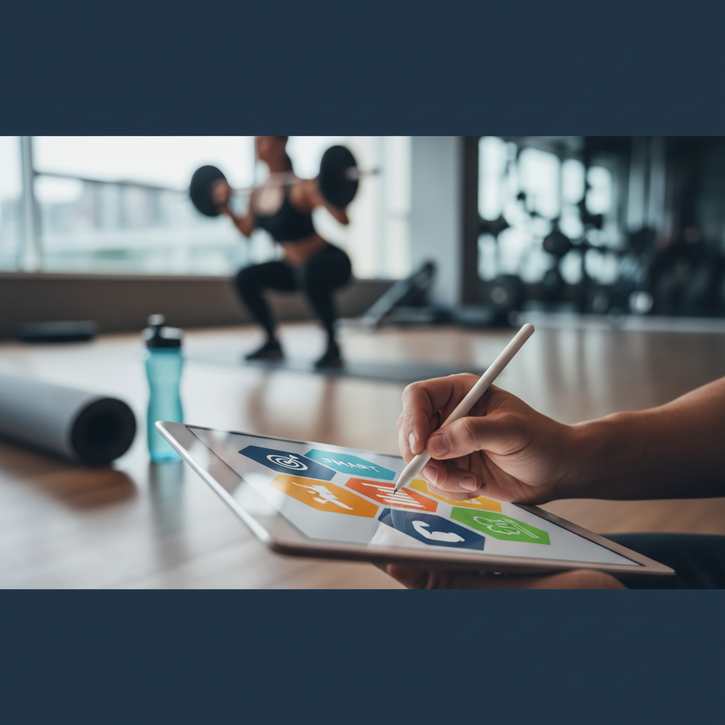 Metas SMART no Fitness: Seu Guia Definitivo para Resultados Duradouros!
