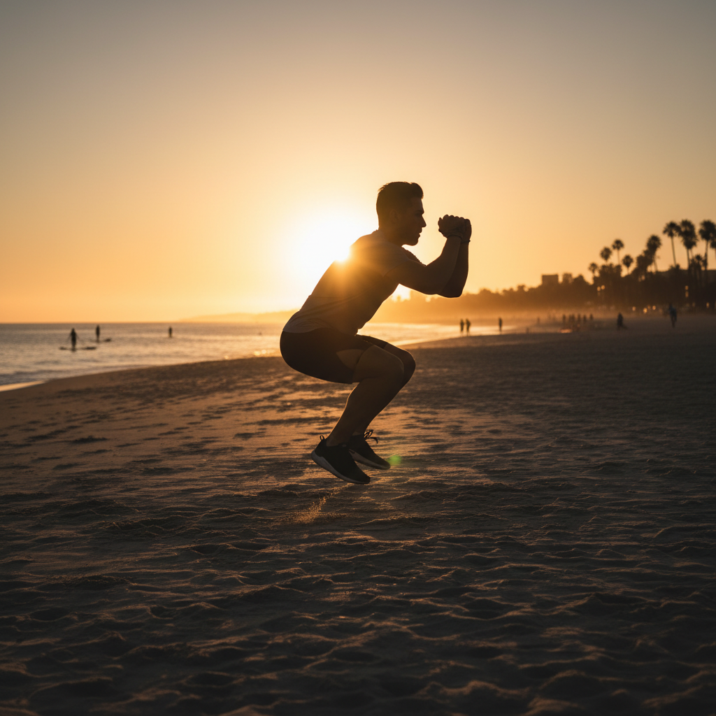 Desmistificando o Treino Funcional: É Para Você? Descubra os Benefícios e Transforme Seu Corpo!