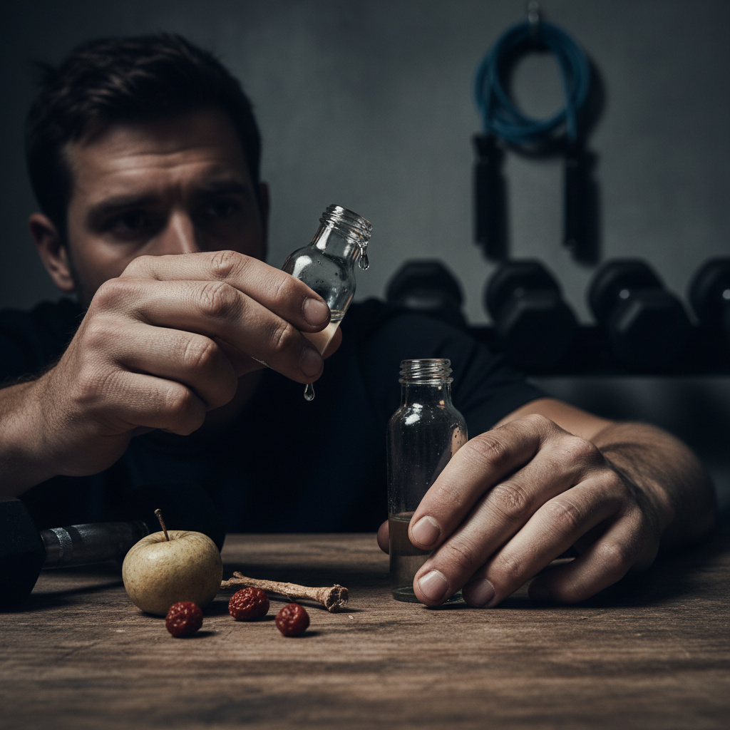 5 Sinais de Deficiência Nutricional em Atletas (e Como Corrigir)