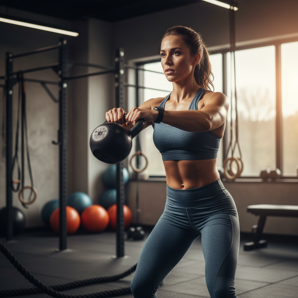Treino Funcional: Descubra o Que é?, Benefícios Incríveis e Exercícios Para Começar!